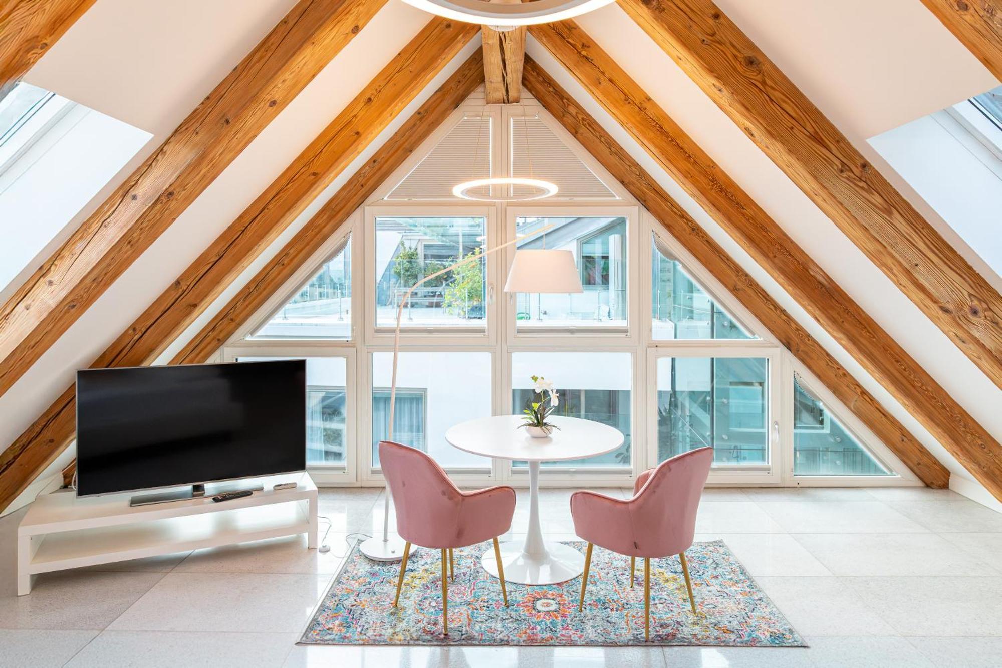 Апартаменты Artist House Мерано Экстерьер фото