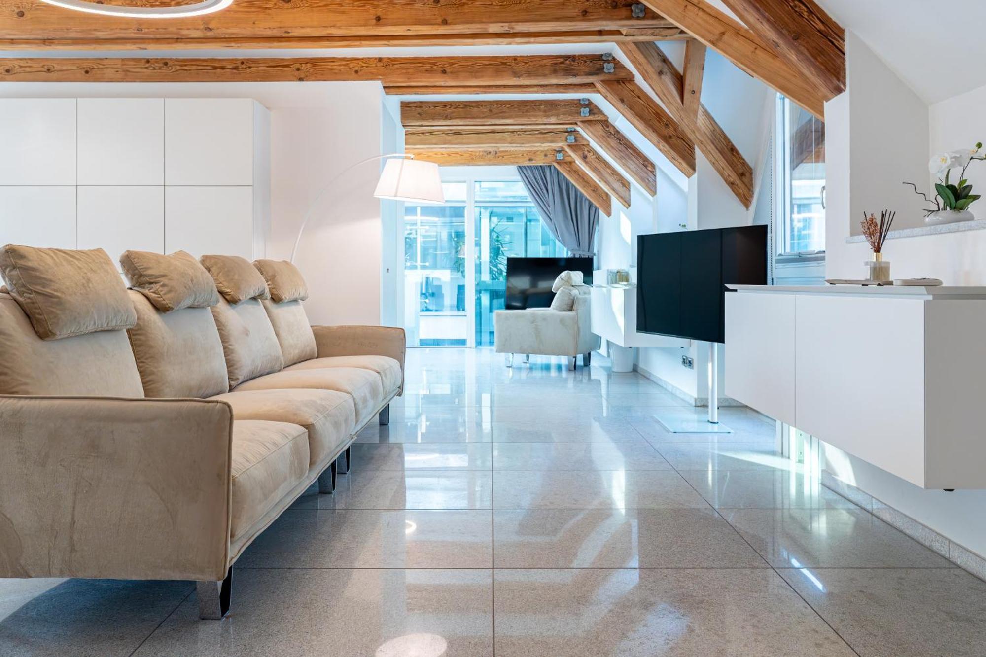 Апартаменты Artist House Мерано Экстерьер фото