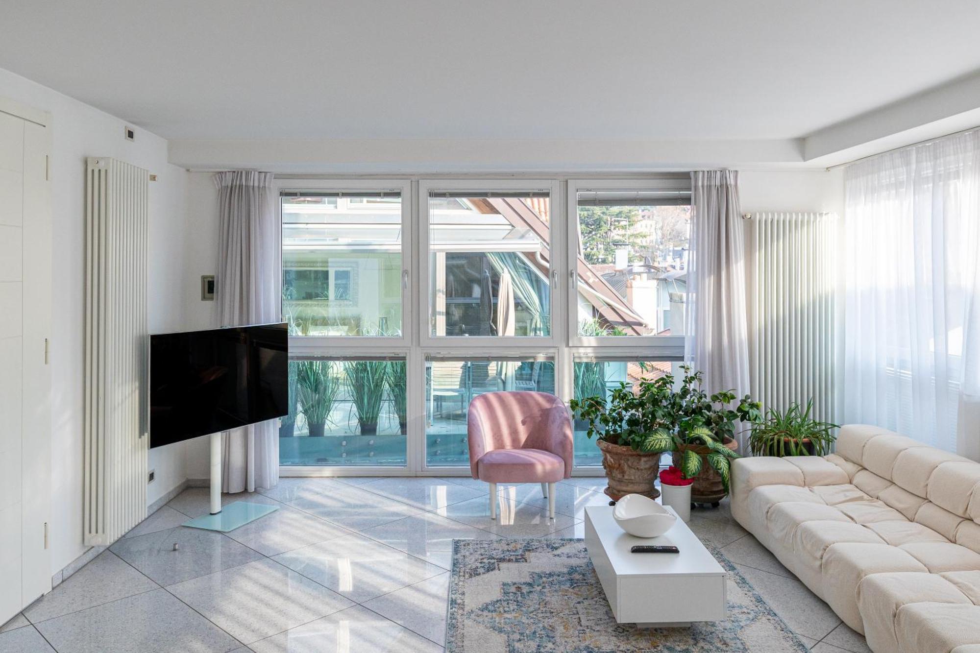 Апартаменты Artist House Мерано Экстерьер фото