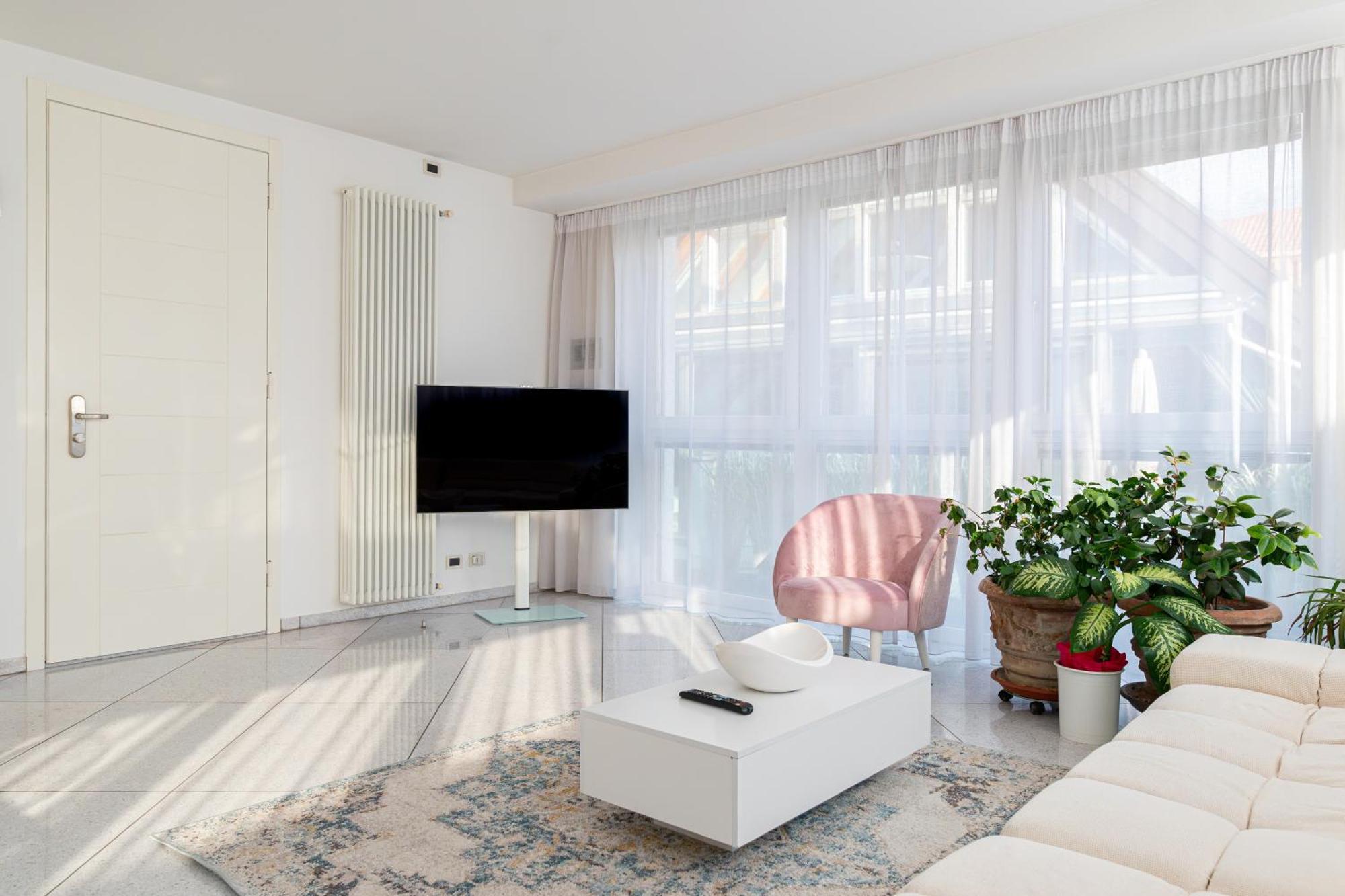 Апартаменты Artist House Мерано Экстерьер фото