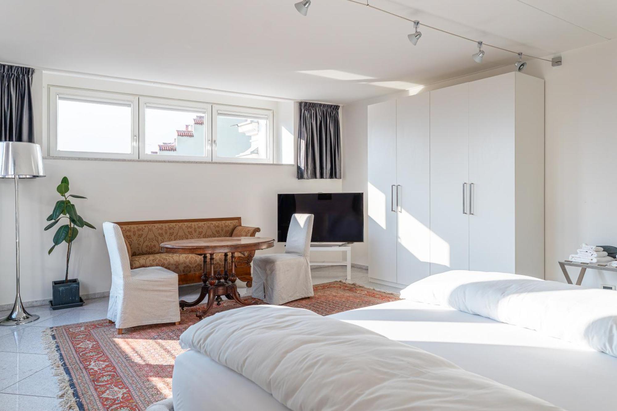 Апартаменты Artist House Мерано Номер фото